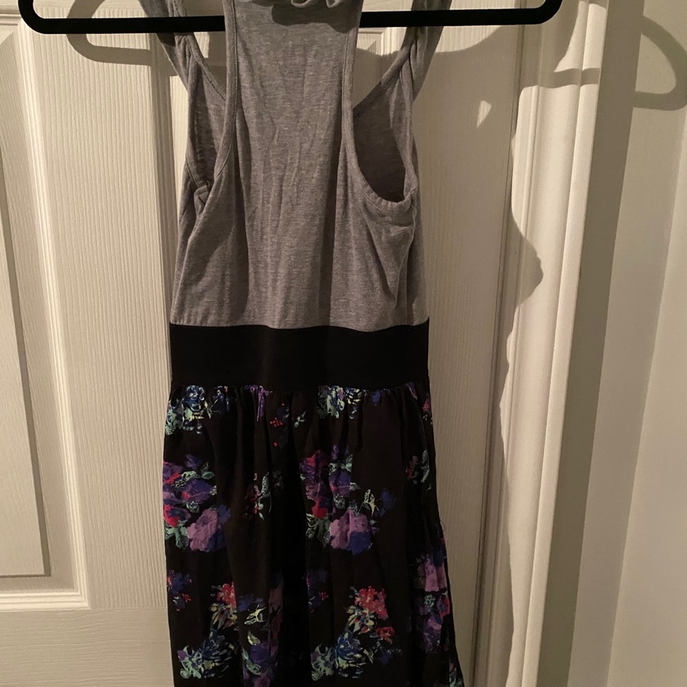 Roxy dress